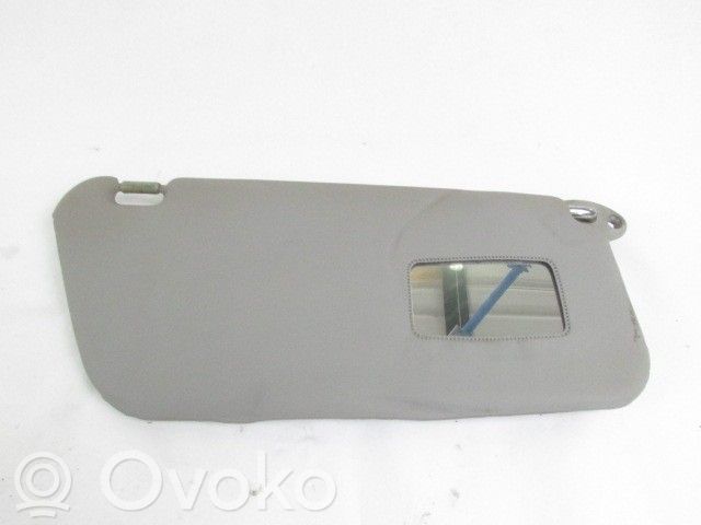 Daewoo Matiz Sun visor 