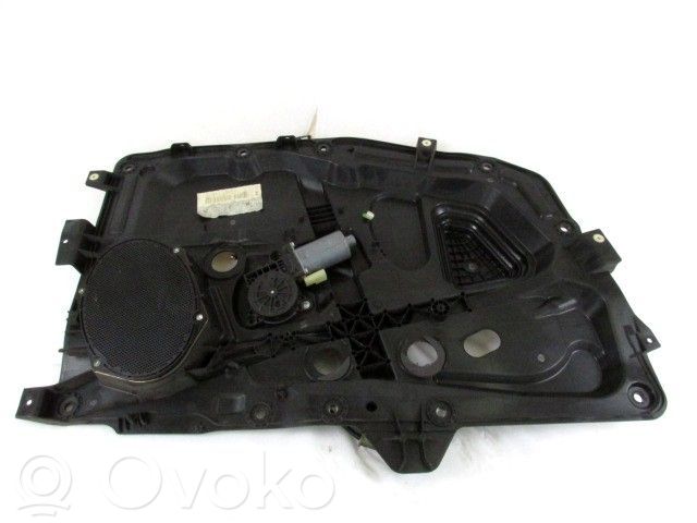 Ford Fusion Regulador de puerta delantera con motor 