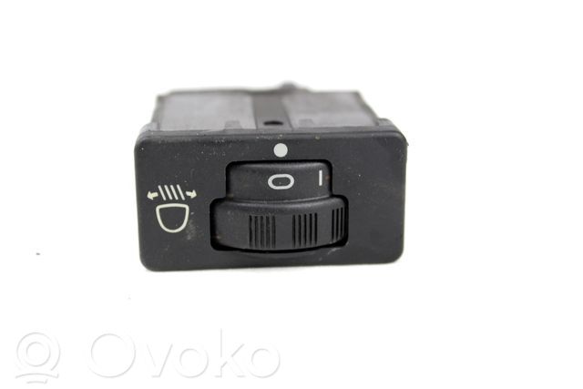 Headlight level height control switch   6552ZP