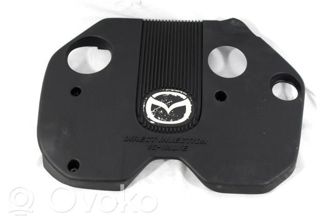 Mazda Premacy Engine cover (trim) 