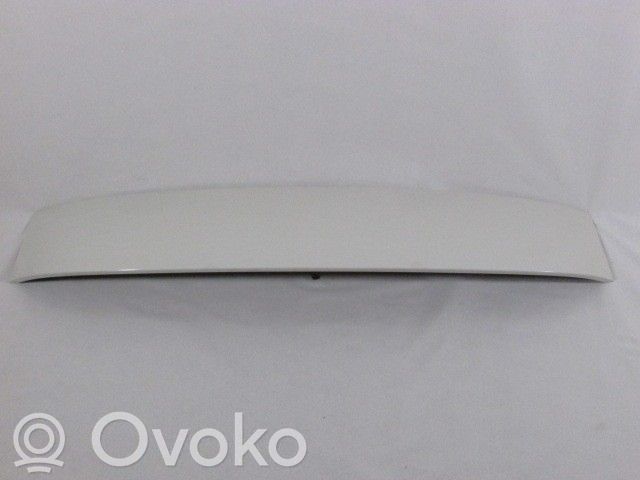 BMW 3 E92 E93 Spoilera aizmugurējais vāks 