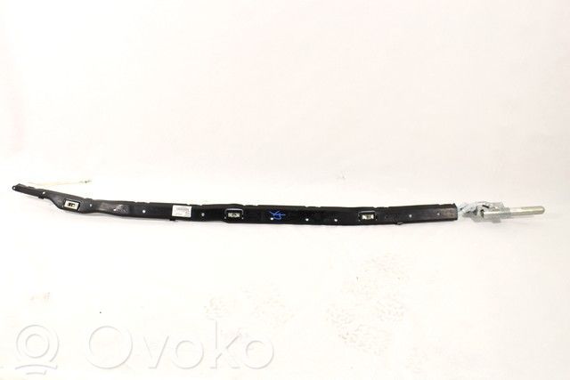 Ford Focus Kopfairbag 