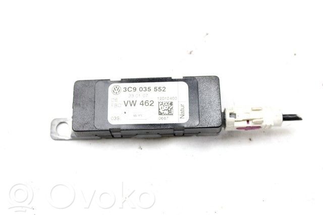 Volkswagen PASSAT B6 Amplificatore antenna 