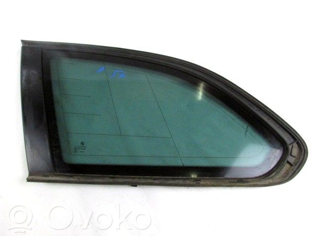 BMW 5 F10 F11 Szyba karoseryjna tylna 