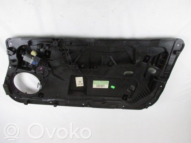 Ford Fiesta Alzacristalli della portiera anteriore con motorino 
