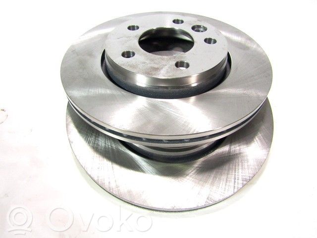 Bremsscheibe hinten   7E0615601D