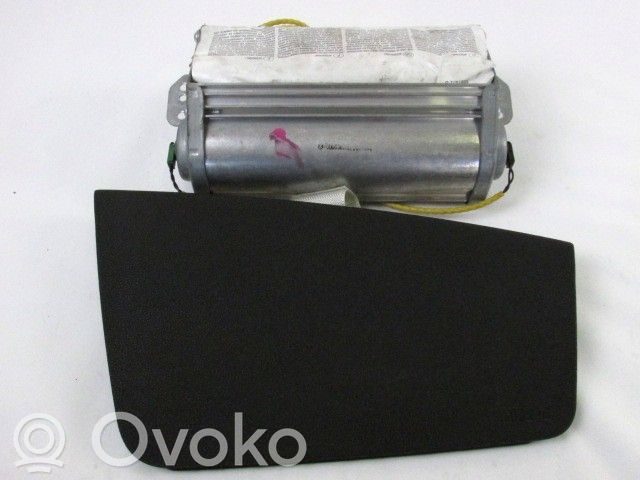 BMW X3 E83 Passenger airbag 