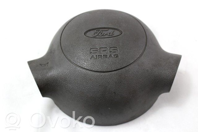 Airbag volan