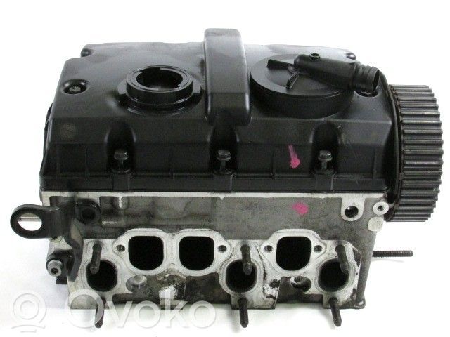 Culata del motor   045103373H