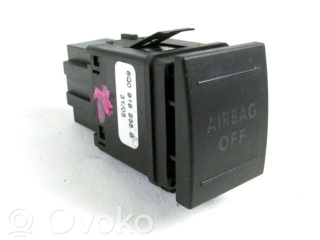 Volkswagen Polo Altri interruttori/pulsanti/cambi