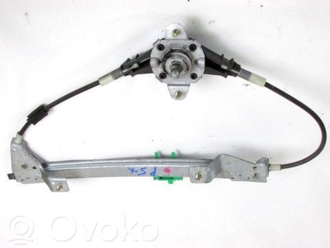 Fiat Punto (188) Macara geam spate manuală 