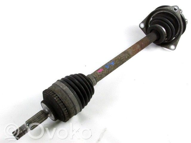 Renault Clio III Semiasse anteriore