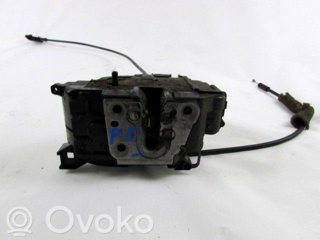 Etuoven lukko   8200300129