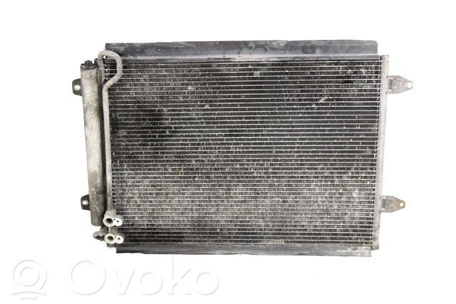 Volkswagen PASSAT B6 Radiatore di raffreddamento A/C (condensatore) 