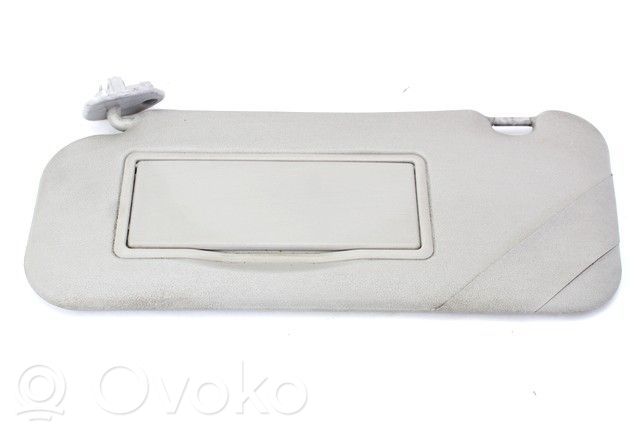 Sun visor   8143NQ