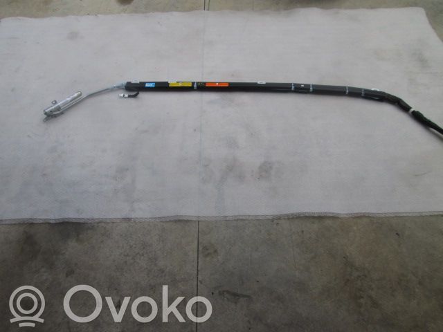 KIA Sportage Airbag del techo 