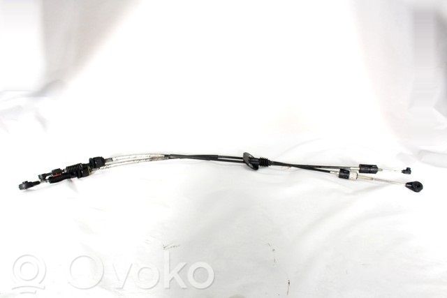 Ford Focus Gear shift cable linkage 
