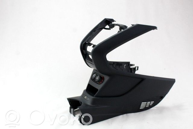 Console centrale   735461946