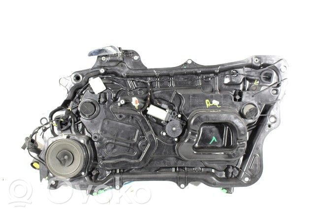 Lancia Ypsilon Fensterheber elektrisch mit Motor Tür vorne 