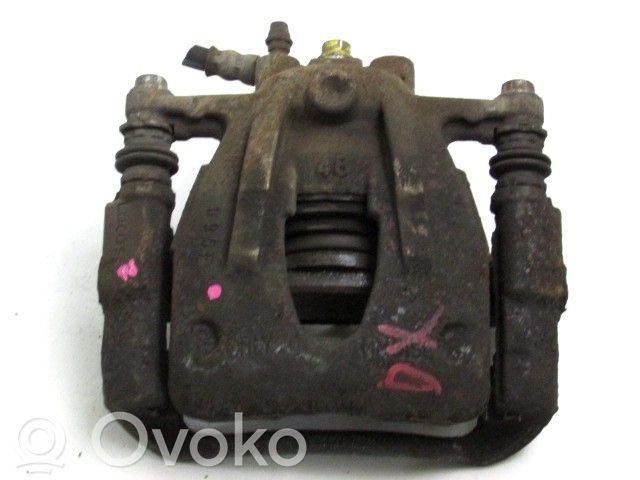 Opel Corsa C Zacisk hamulcowy przedni 