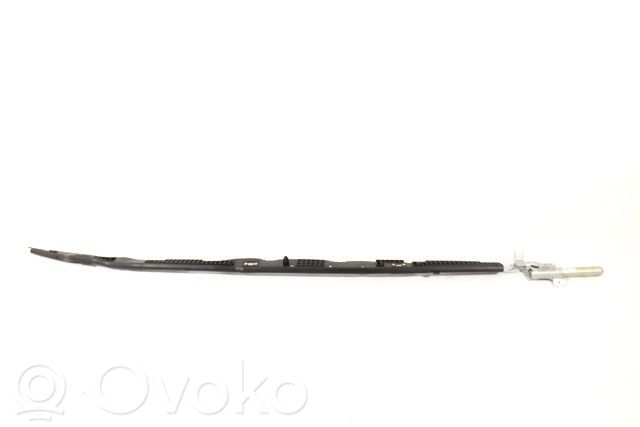 Ford Focus Kopfairbag 