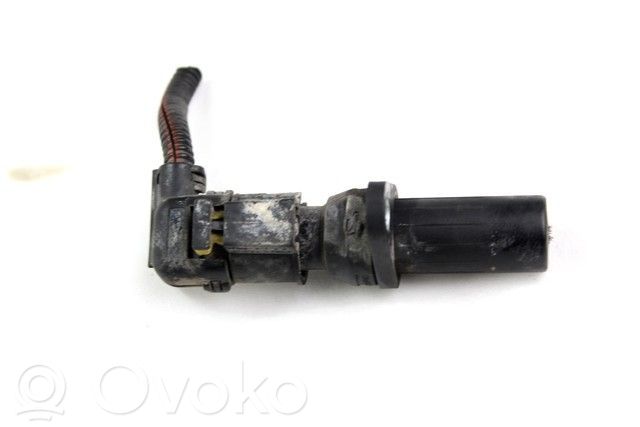 Fiat Punto (199) Crankshaft speed sensor 