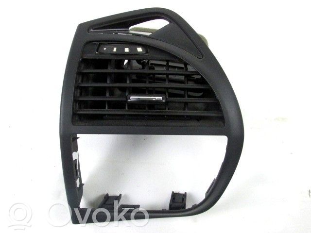 Citroen C4 I Picasso Copertura griglia di ventilazione laterale cruscotto 