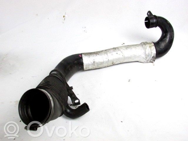 Citroen Xsara Picasso Manguera/tubo del intercooler