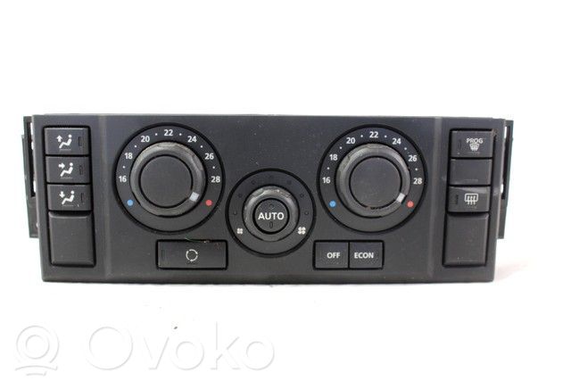Panel klimatyzacji   JFC501090