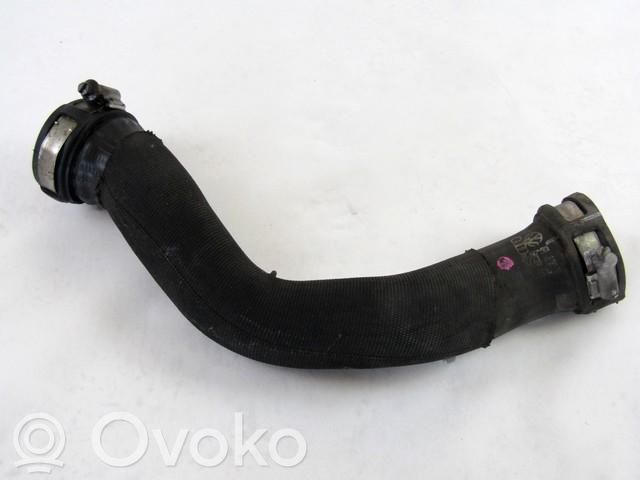 Furtun/conductă intercooler   4F0145943B