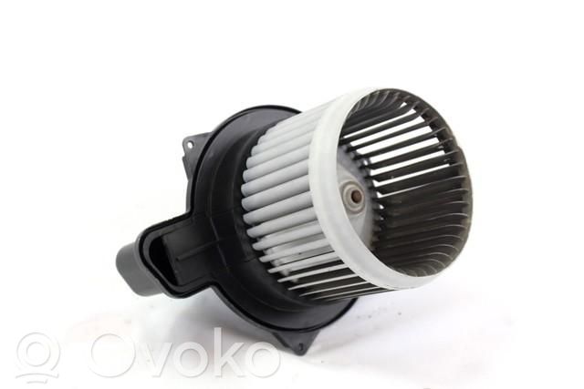 Fiat 500 Ventola riscaldamento/ventilatore abitacolo