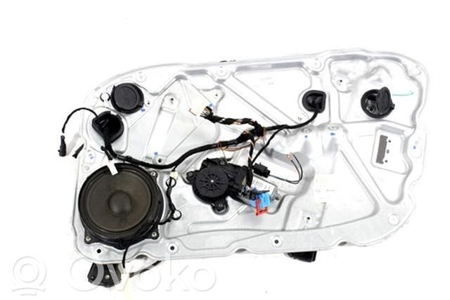 Alfa Romeo 159 Mécanisme de lève-vitre avec moteur