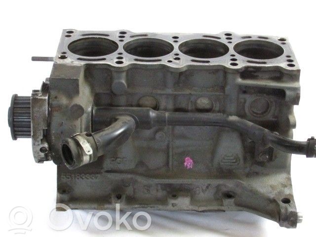 Motorblock   55183337