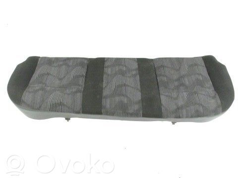 Asiento trasero
