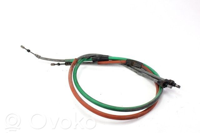 Renault Clio III Frein à main / assemblage du levier