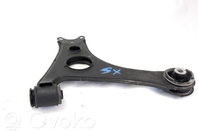 Mercedes-Benz A W168 Braccio di controllo sospensione anteriore inferiore/braccio oscillante