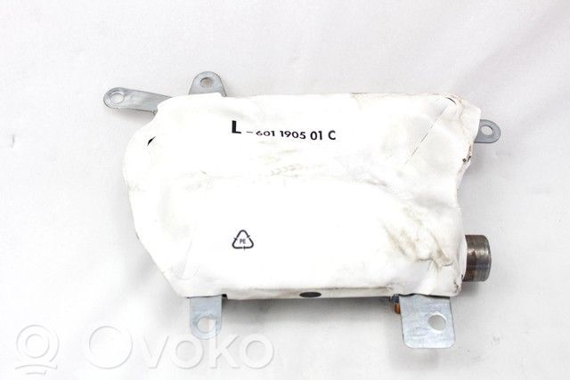 Airbag de la puerta delantera   72126963021