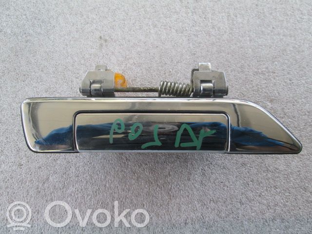Great Wall Hover H3 Mâner exterior ușă spate 