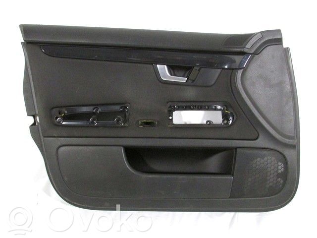 Audi A4 S4 B6 8E 8H Etuoven verhoilu 