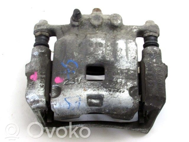 Bremssattel vorne   1766840