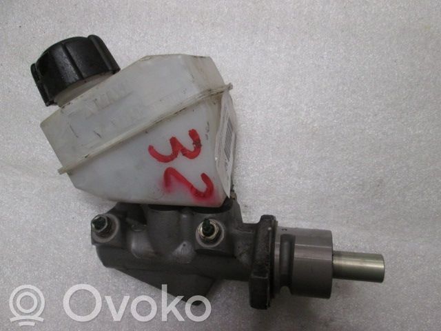 Pääjarrusylinteri   4601000QAL