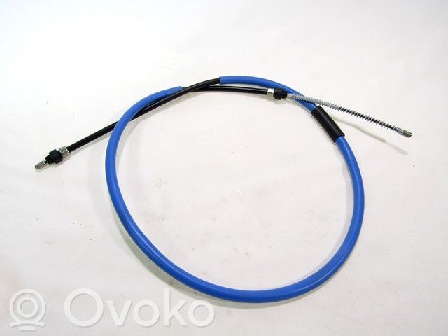 Alfa Romeo 164 Ansamblu levier frână de mână 