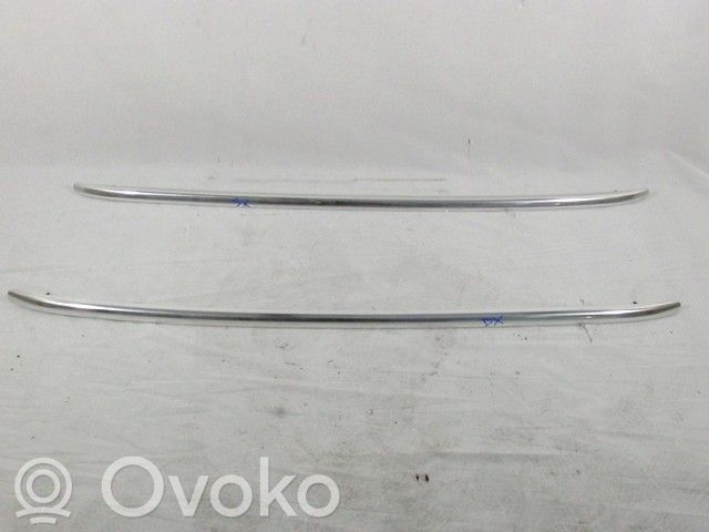 Audi A4 S4 B8 8K Binario barra tetto 