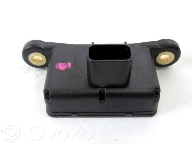 ESP Drehratensensor Querbeschleunigungssensor   13505726