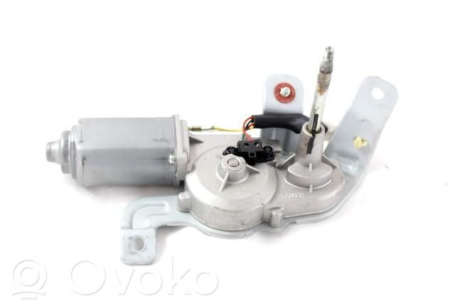Motor ștergător lunetă   96843489