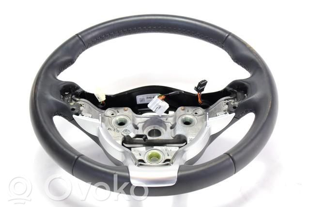 KIA Rio Ohjauspyörä 