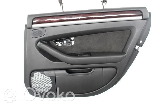 Panou interior ușă spate   PNPDPADA8D3RBR4P