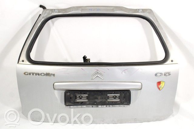 Citroen C5 Tailgate/trunk/boot lid 