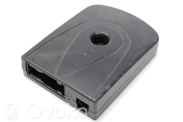 Ford Fiesta Tālruņa vadības bloks 
