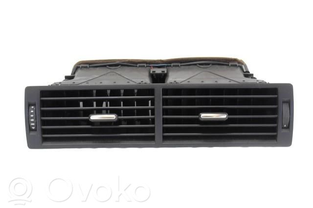 Audi A4 S4 B6 8E 8H Griglia di ventilazione centrale cruscotto